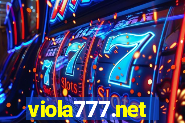 viola777.net