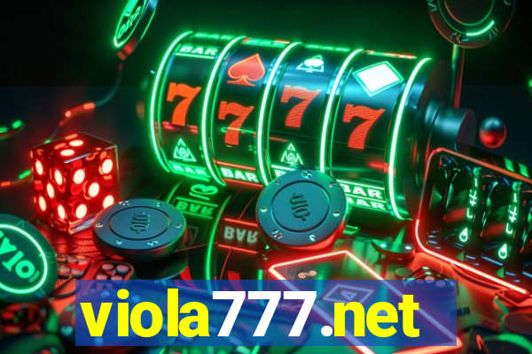 viola777.net