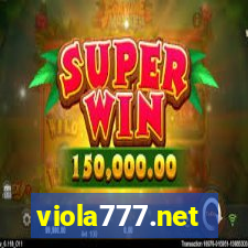 viola777.net