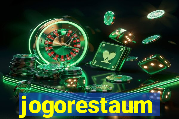 jogorestaum