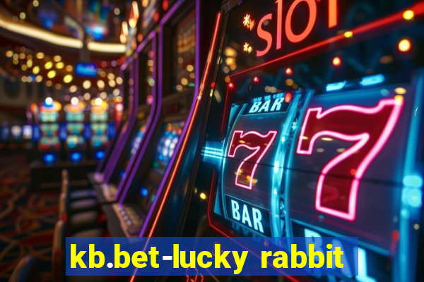 kb.bet-lucky rabbit