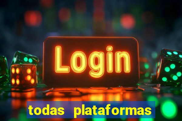 todas plataformas de jogos