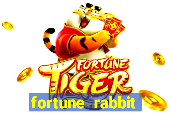 fortune rabbit horario pagante Commercial