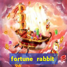 fortune rabbit horario pagante Commercial