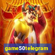 game50telegram