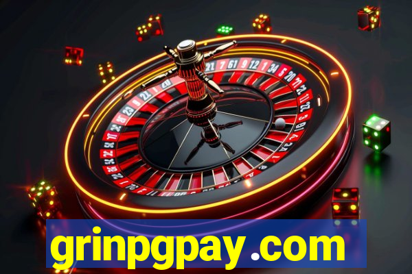 grinpgpay.com