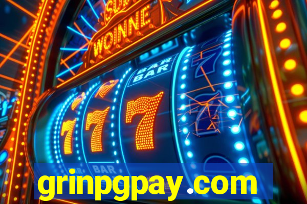 grinpgpay.com