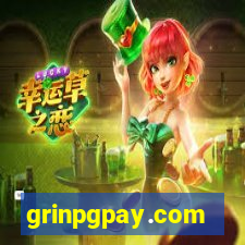 grinpgpay.com