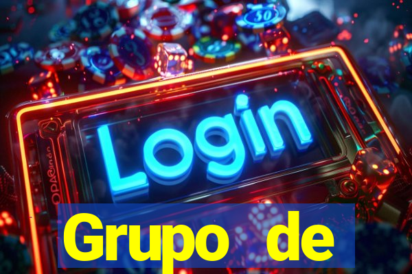 Grupo de alavancagem telegram