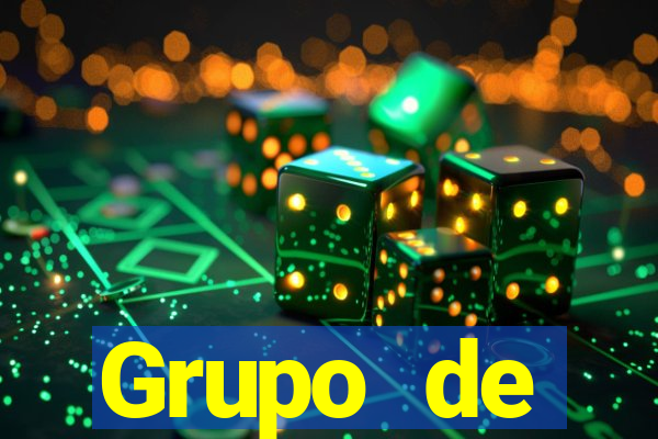 Grupo de alavancagem telegram