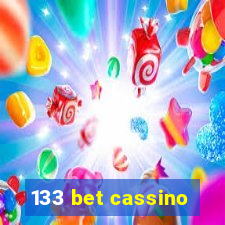 133 bet cassino