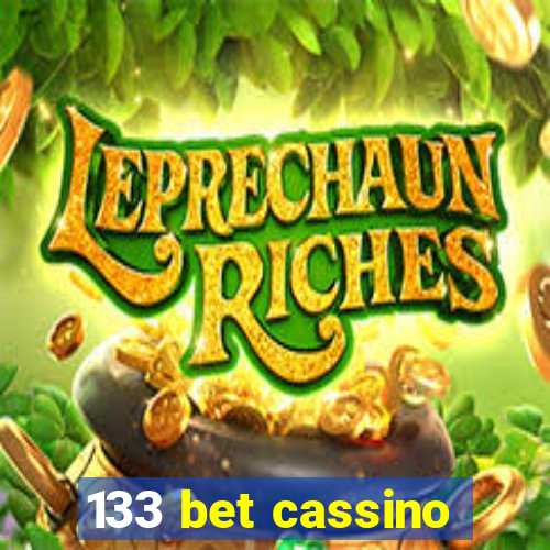 133 bet cassino