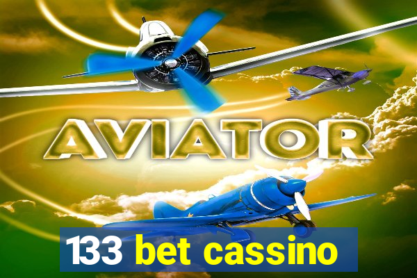 133 bet cassino