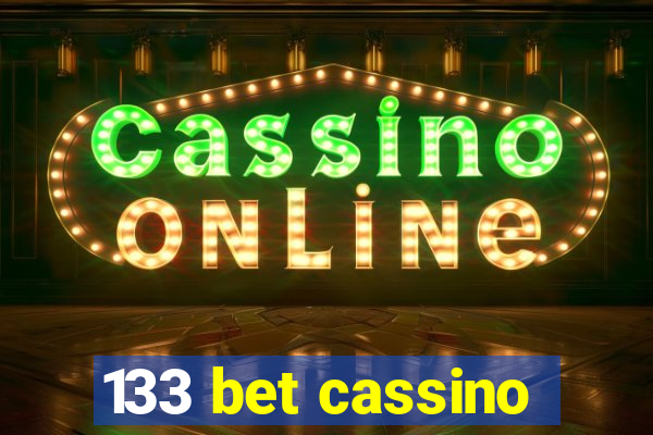 133 bet cassino