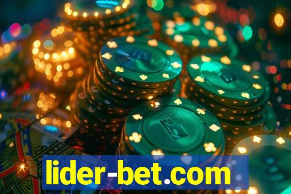 lider-bet.com