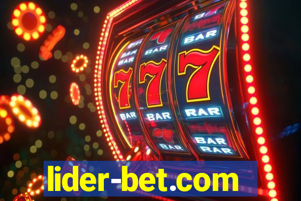 lider-bet.com