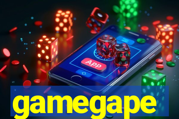 gamegape