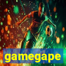 gamegape