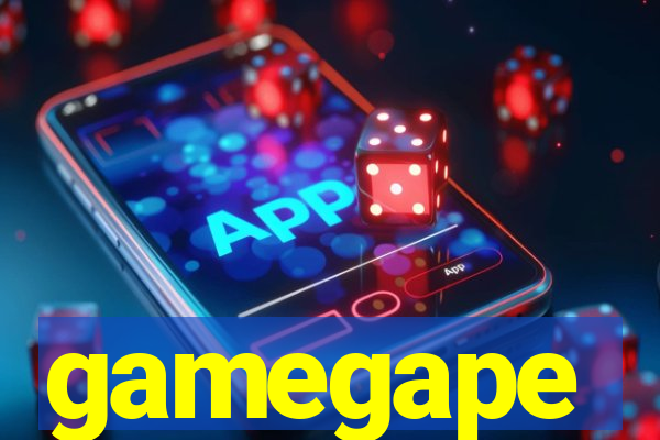 gamegape