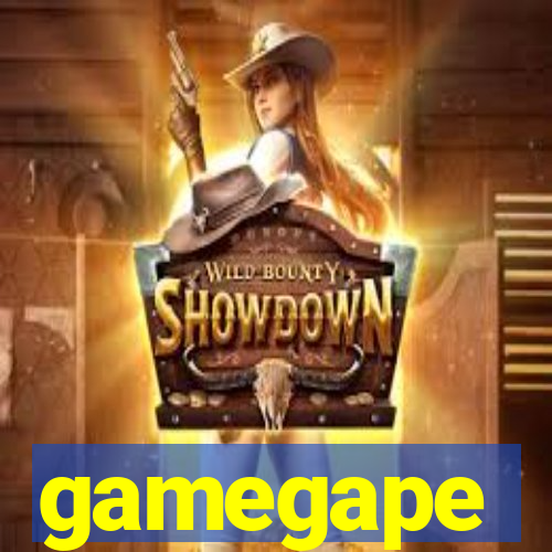 gamegape