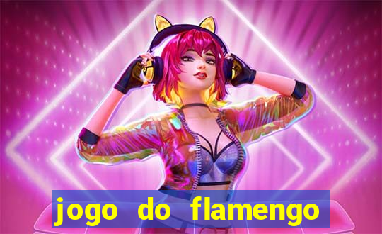 jogo do flamengo online multi