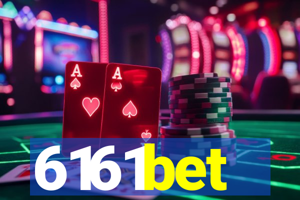 6161bet