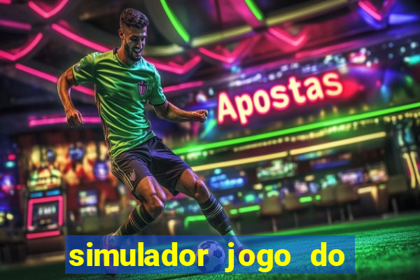 simulador jogo do bicho online