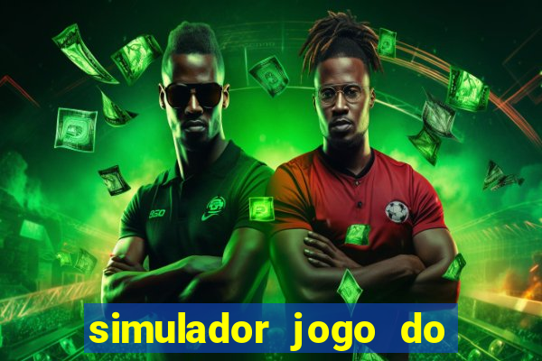 simulador jogo do bicho online