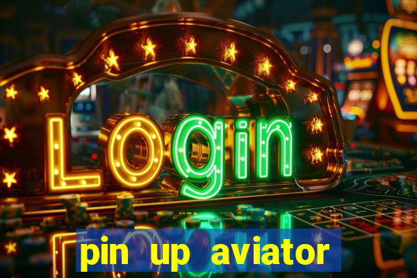 pin up aviator promo code