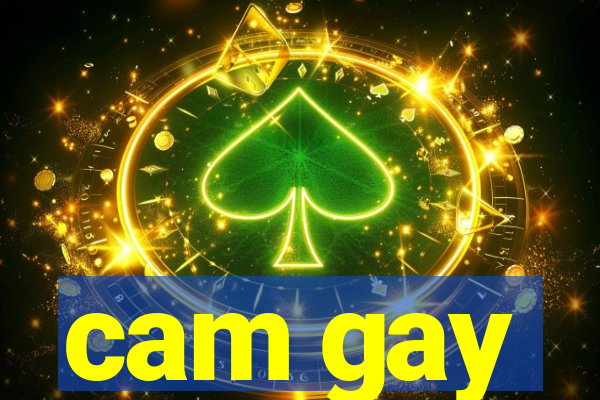 cam gay