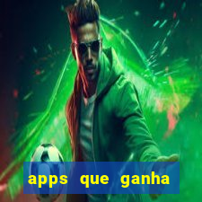 apps que ganha dinheiro jogando