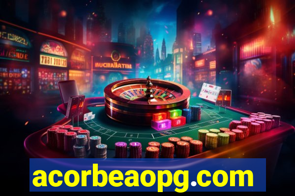 acorbeaopg.com