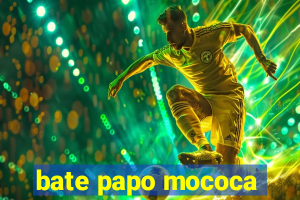 bate papo mococa