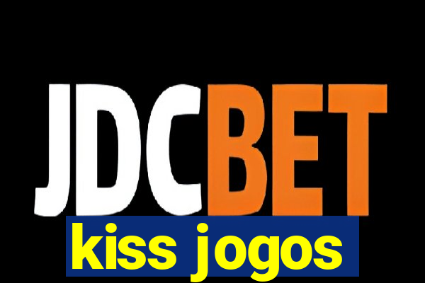 kiss jogos