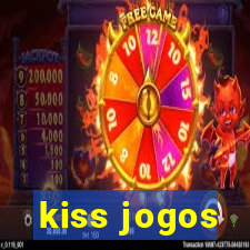 kiss jogos