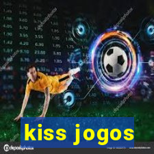 kiss jogos