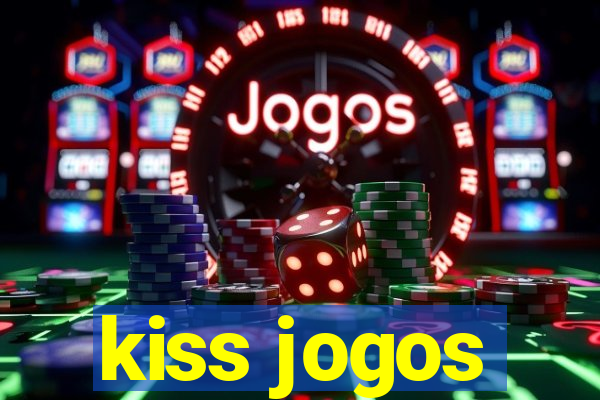 kiss jogos