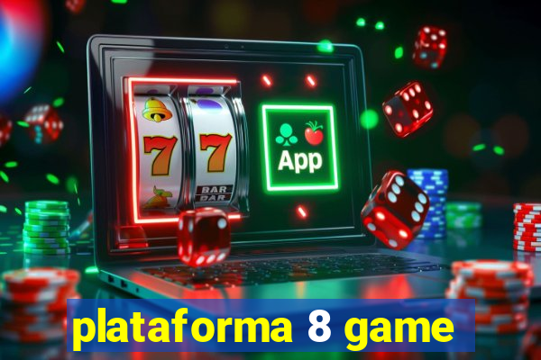 plataforma 8 game