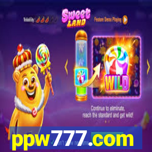 ppw777.com