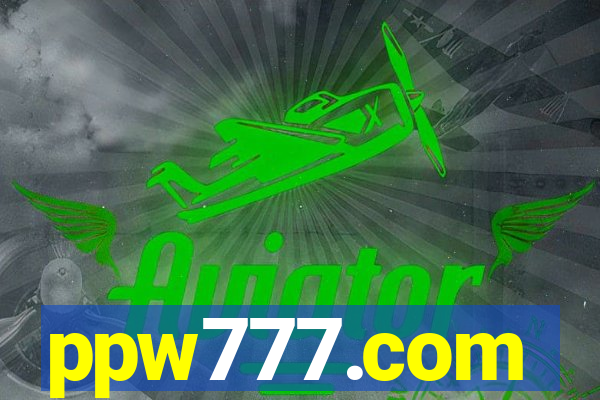 ppw777.com