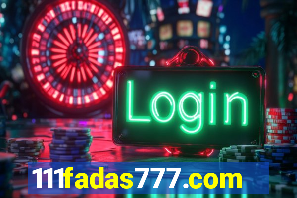 111fadas777.com