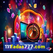 111fadas777.com