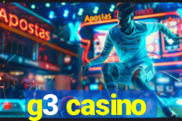 g3 casino