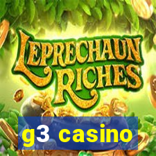 g3 casino