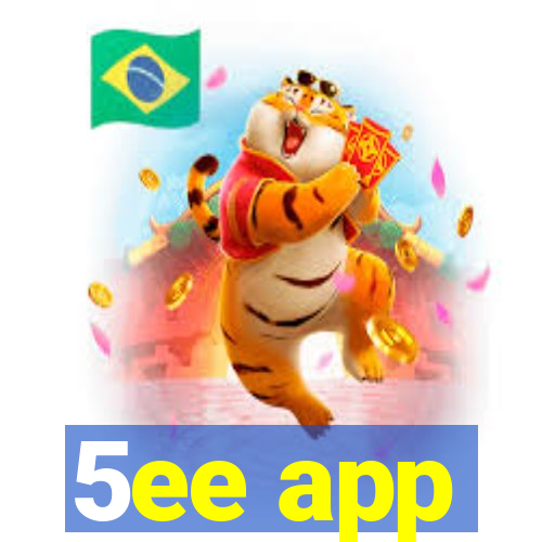 5ee app