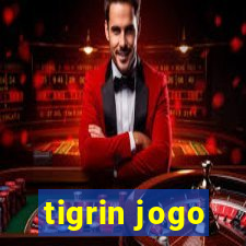 tigrin jogo