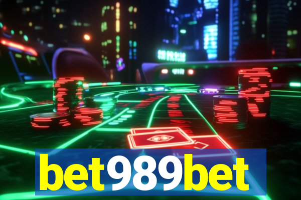 bet989bet