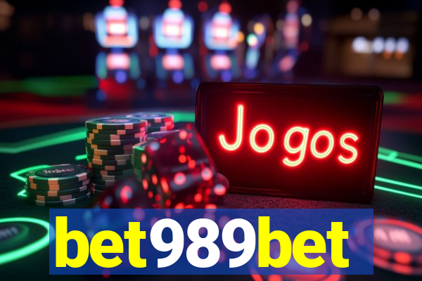 bet989bet