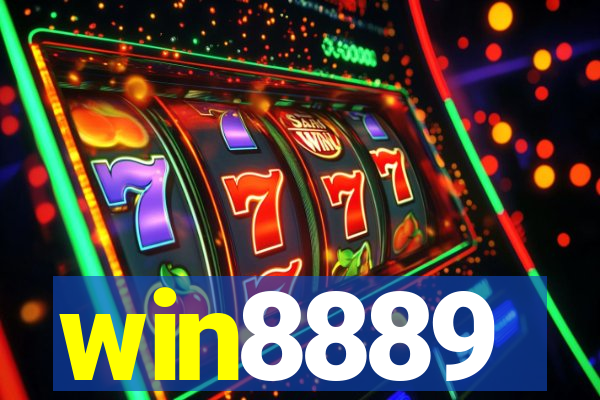 win8889