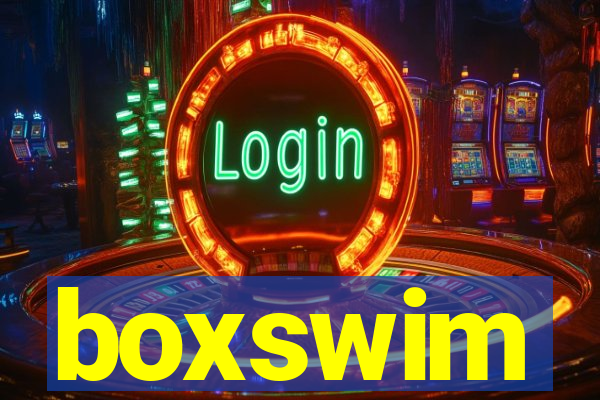 boxswim